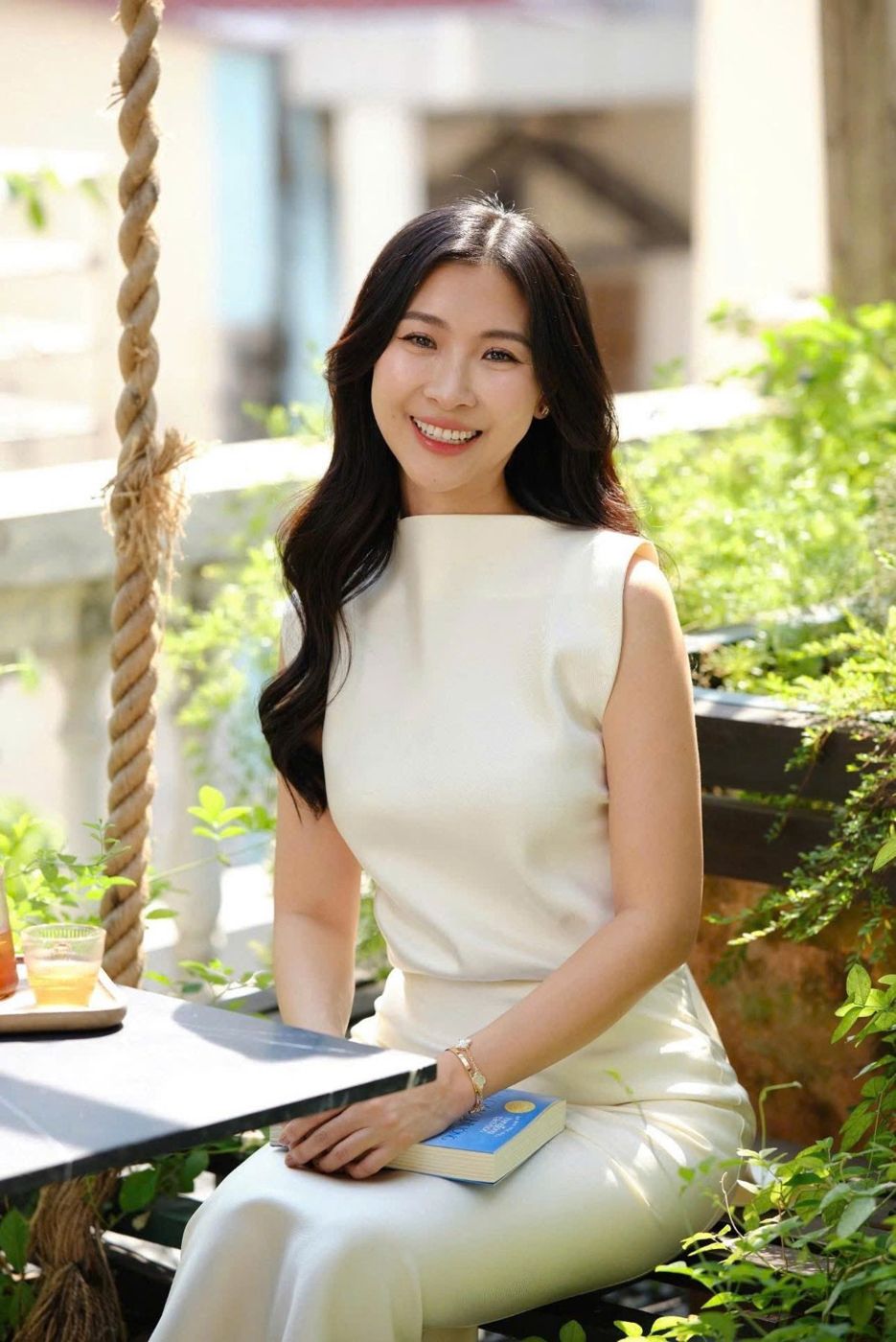 Hồng Ngọc – Mindfulness Coach